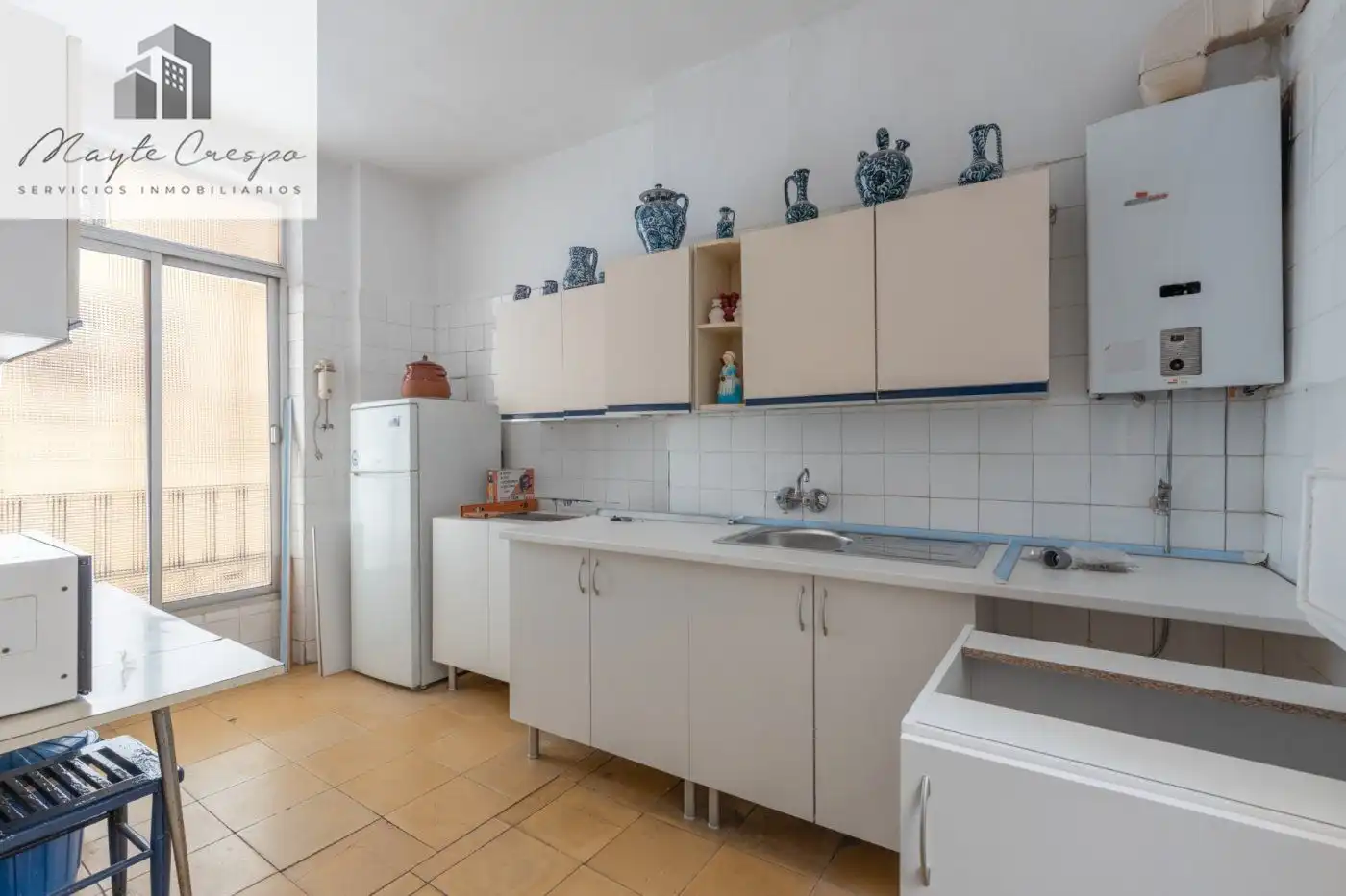 Inmuebles singulares en venta en Calle salamanca, imagen 6