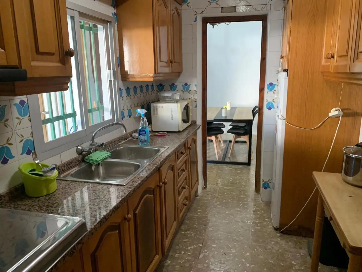 Cocina de Casa o chalet en venta en Antequera con Calefacción y Trastero