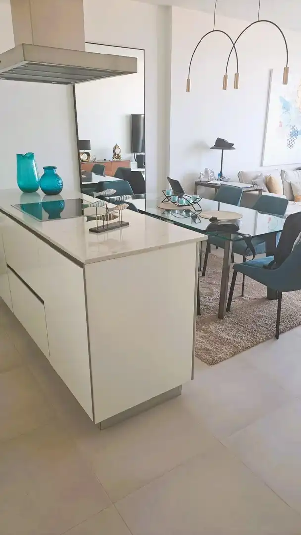 Apartament amb terrassa en venda a Mijas pueblo, imagen 5