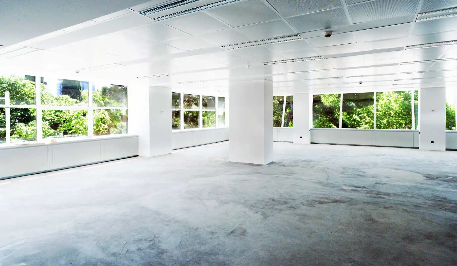 Büro zur Miete in N/A, Pedralbes