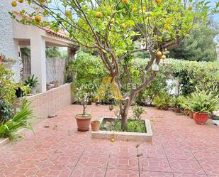 Jardí de Apartament en venda en Cartagena amb Calefacció, Terrassa i Moblat