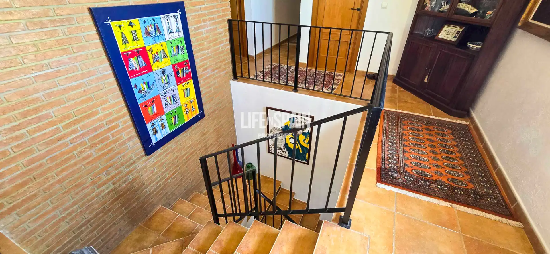 Landhaus mit Garten zum Verkauf in L'Ametlla de Mar pueblo, imagen 35