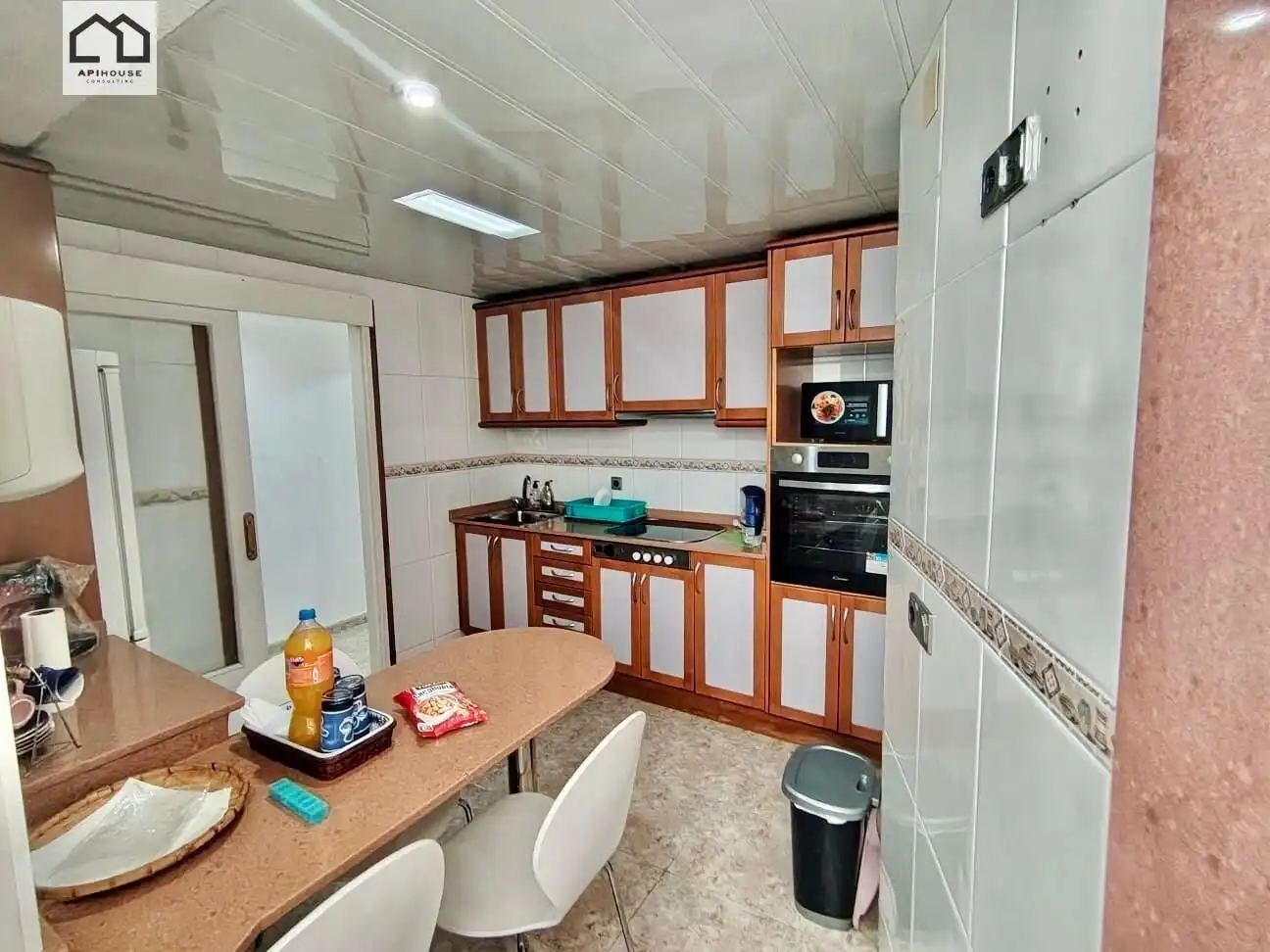 Apartament en venda a Rabasa - Los Ángeles - San Agustín, imagen 26