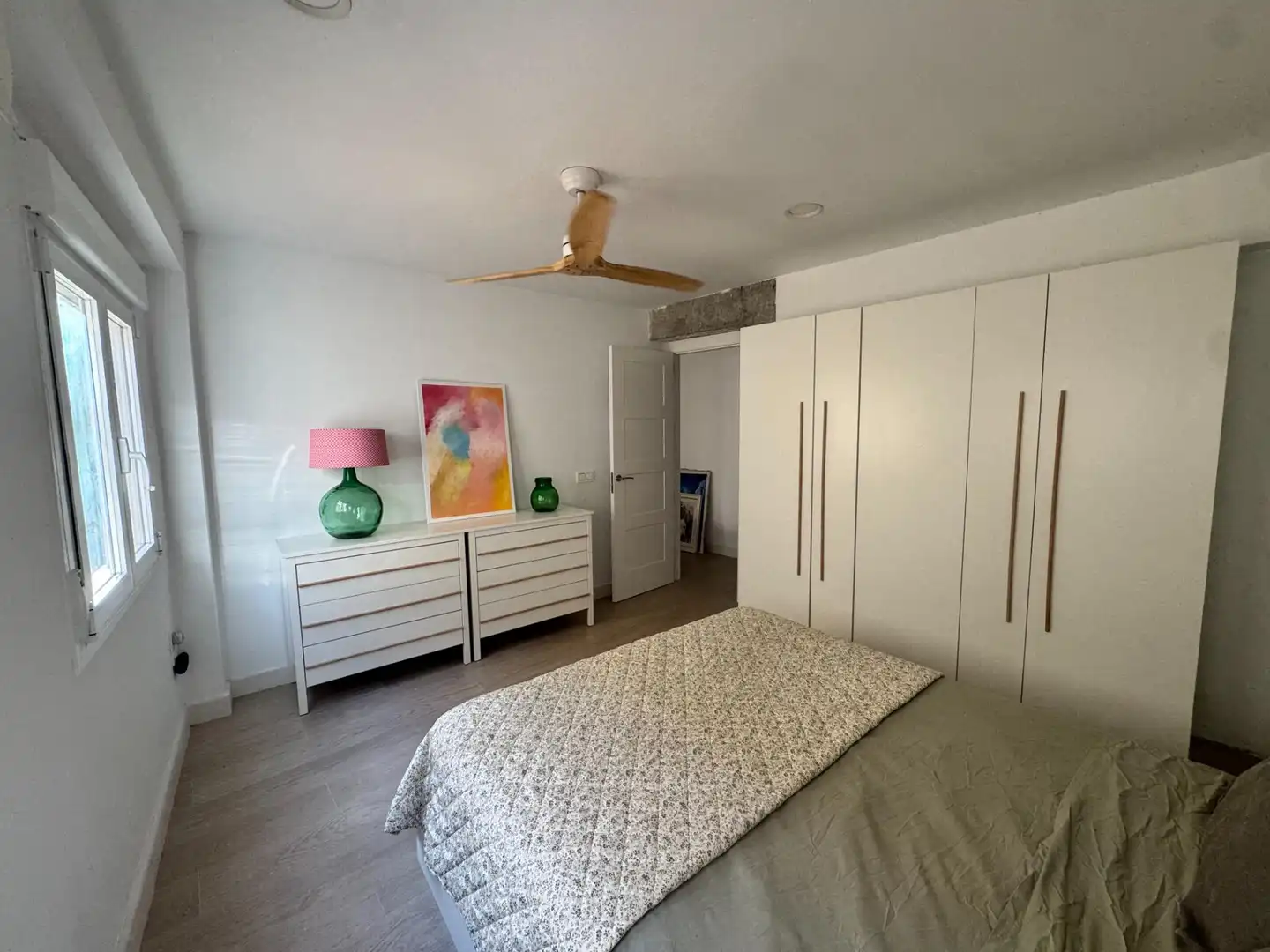 Apartament de lloguer a Calle DALIA, imagen 8