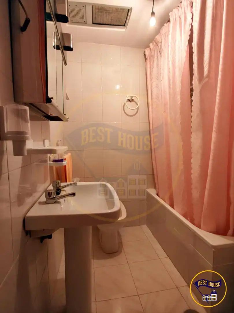 Baño de Casa o chalet en venta en Cuenca con Trastero