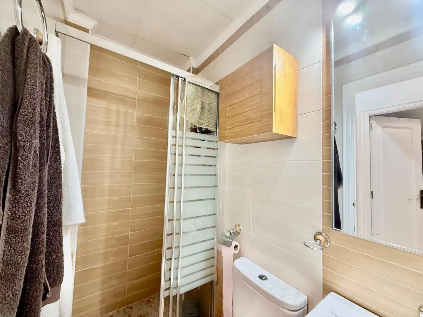 Casa a schiera con terrazza in vendita a San Pedro del Pinatar, imagen 23