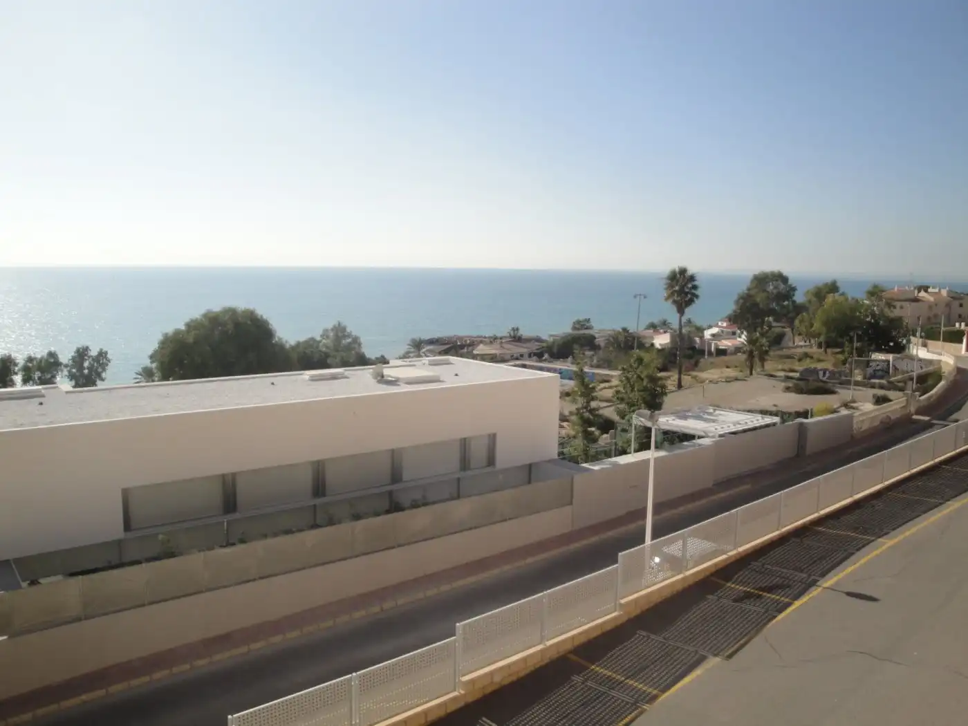 Flat with lift to rent in Santa Pola ciudad, imagen 19