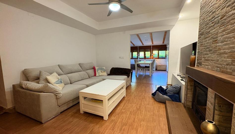 Photo 1 of Single-family semi-detached for sale in Montesol, Valencia