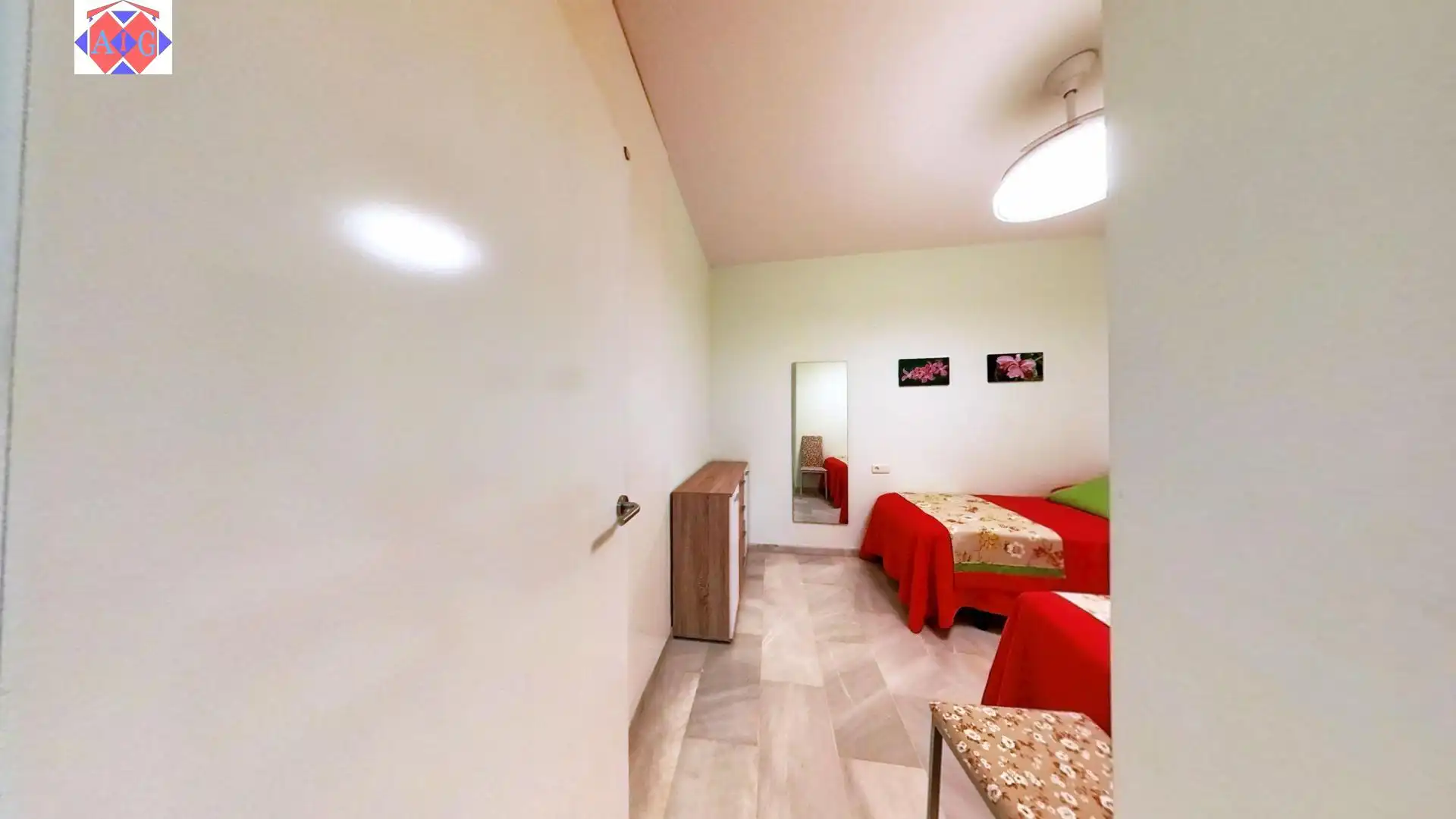 Piso con ascensor en venta en Castell de Ferro, imagen 25