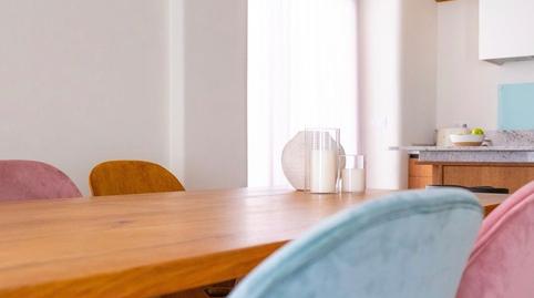 Foto 3 de Casa o xalet de lloguer a Playa de los Náufragos, Alicante