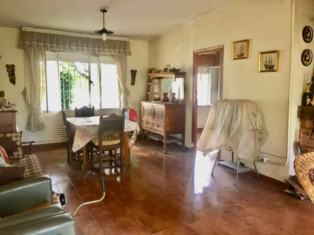Haus oder Chalet zum Verkauf in Santo Domingo de la Calzada