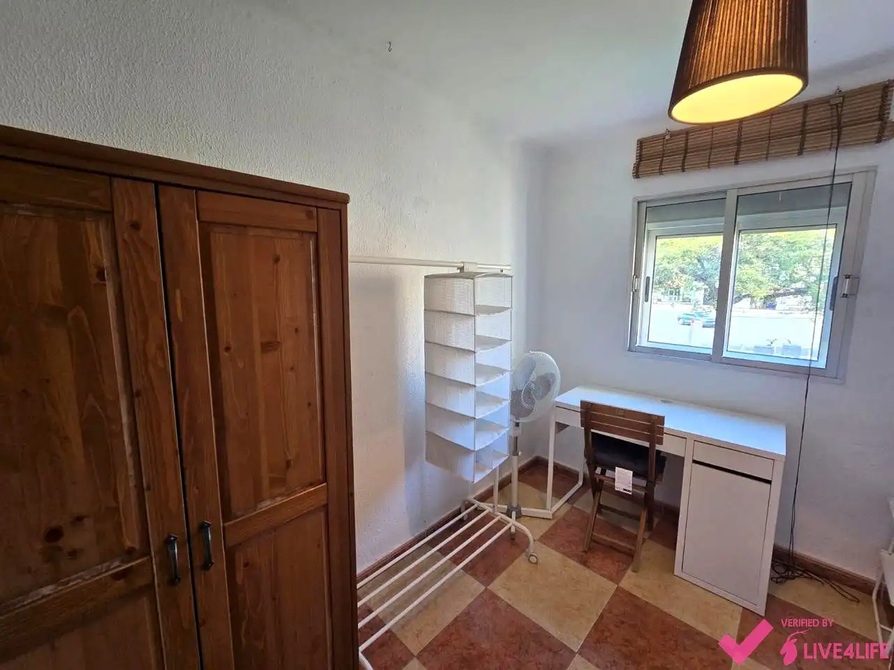 Piso de alquiler en Doctor Fedriani, El Torrejón - El Cerezo
