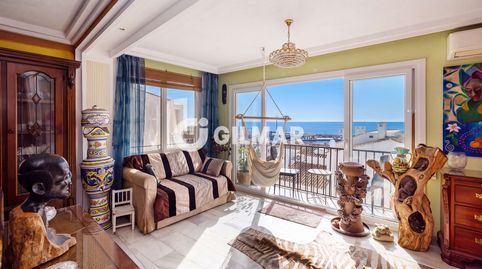 Foto 2 de Piso en venta en Puerto Banús, Marbella