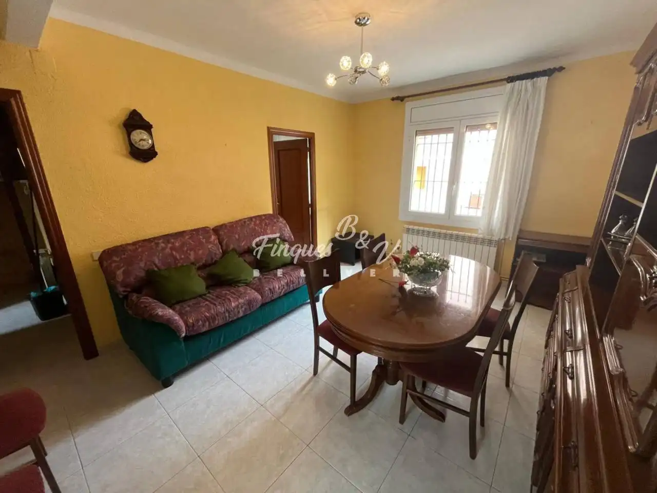 Flat for rent in Calle BARRI PASTARENY, Guardiola de Berguedà