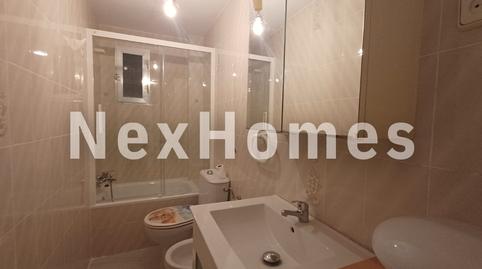 Foto 5 de Pis en venda a Calle de Fray José Cerdeiriña, Las Águilas, Madrid