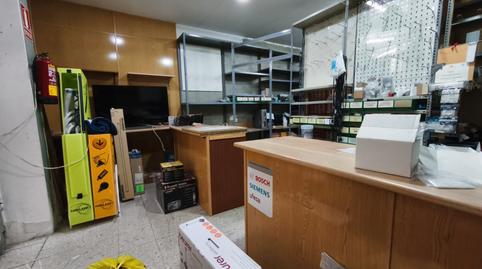 Foto 2 von Geschaftsraum zur Miete in Reyes, Parla