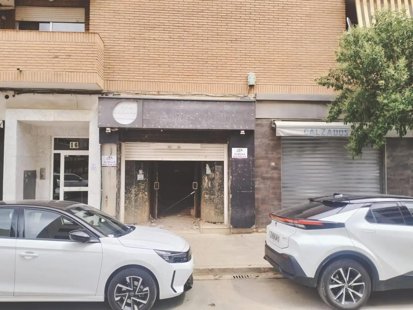 Gewerbefläche zur Miete in Catarroja, imagen 9