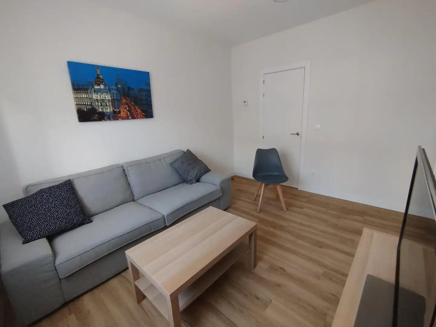 Appartement à louer à Calle Calle Tenderina Alta, imagen 6