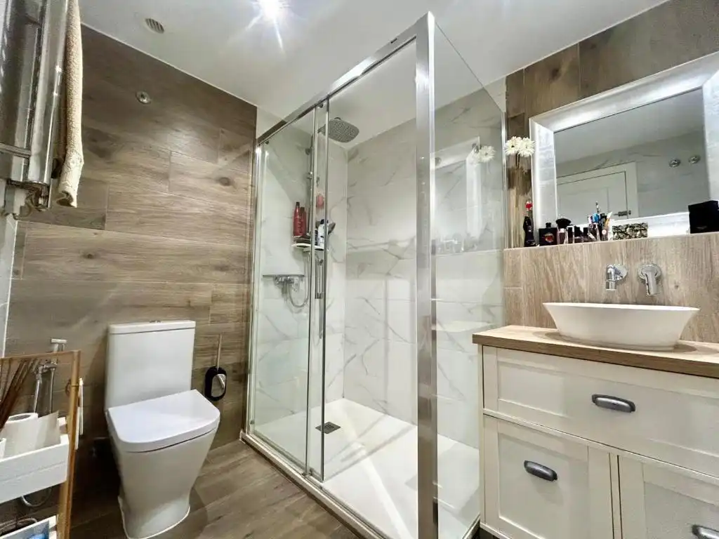 Flat with lift for sale in El Faro, imagen 33