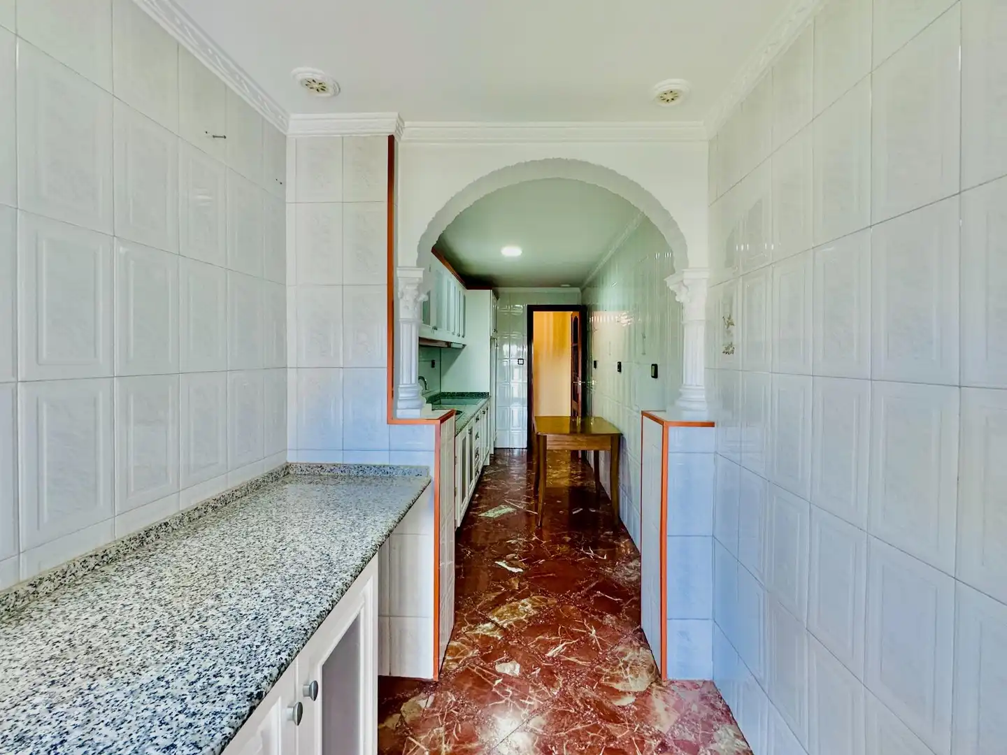 Flat with lift for sale in Barriada de Andalucía - Ardila, imagen 12
