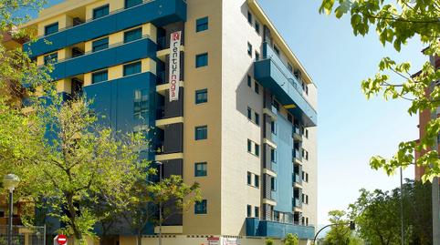 Photo 4 of Flat to rent in Calle Patrocinio de Biedma, 4, El Valle - Universidad, Jaén