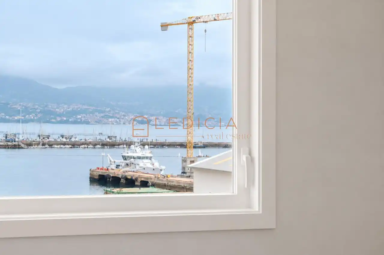 Bedroom of Flat for sale in Vigo   with Heating
