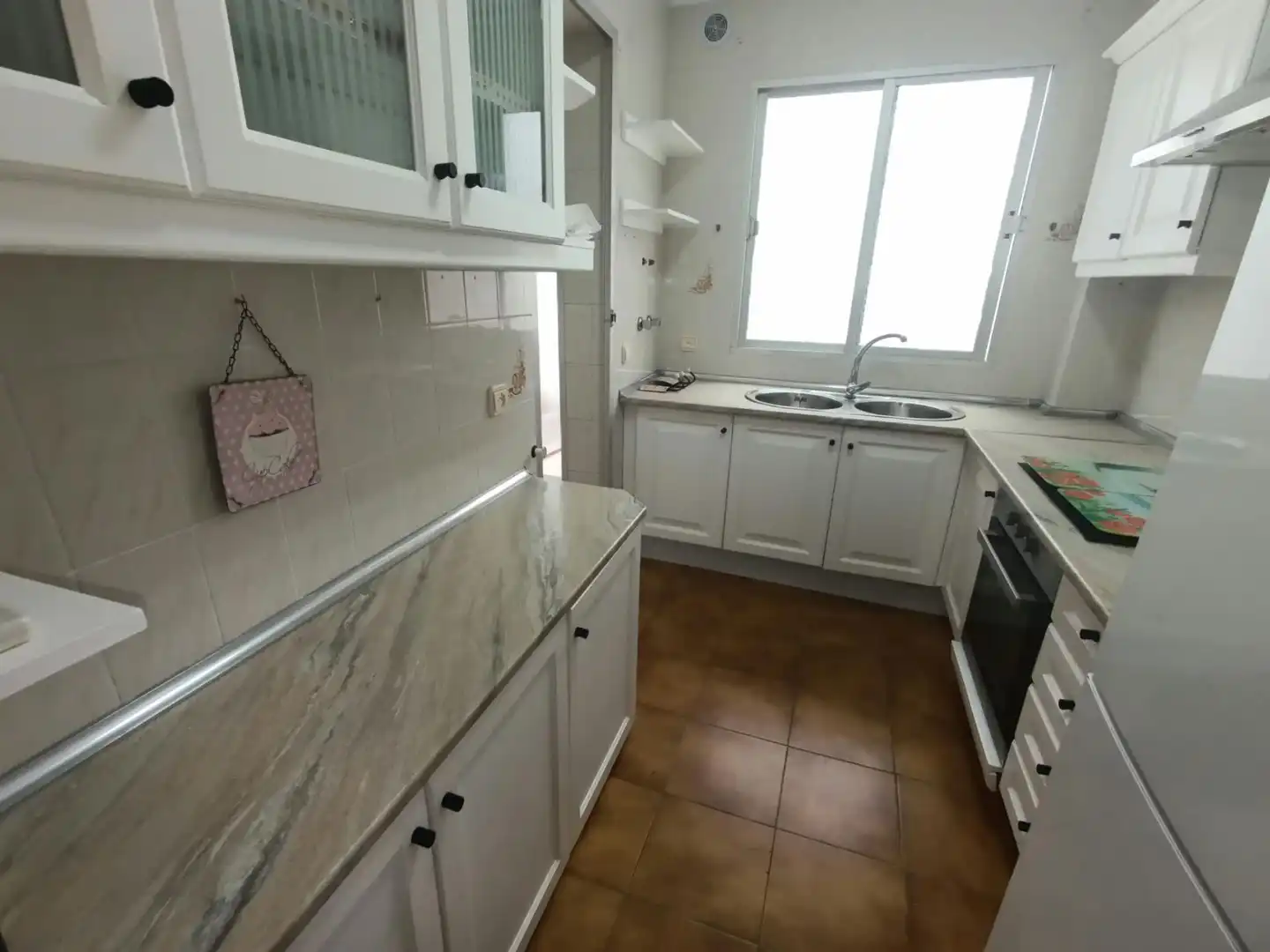 Cocina de Piso en venta en Linares con Aire acondicionado y Calefacción