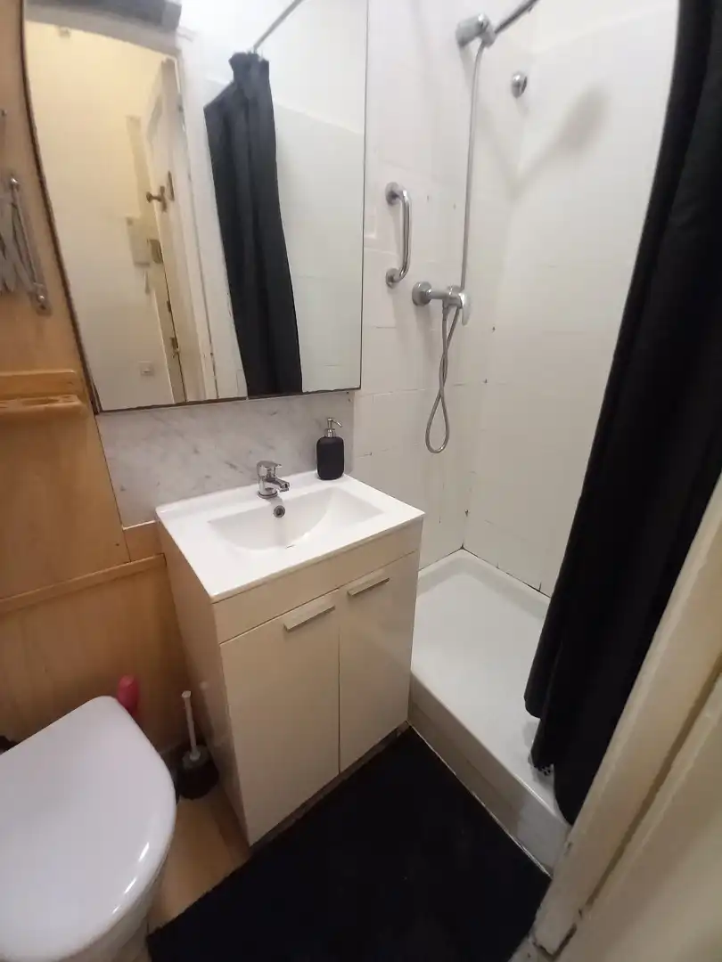 Wohnung zur Miete in Carrer d'Artesa de Segre, Sant Gervasi i la Bonanova