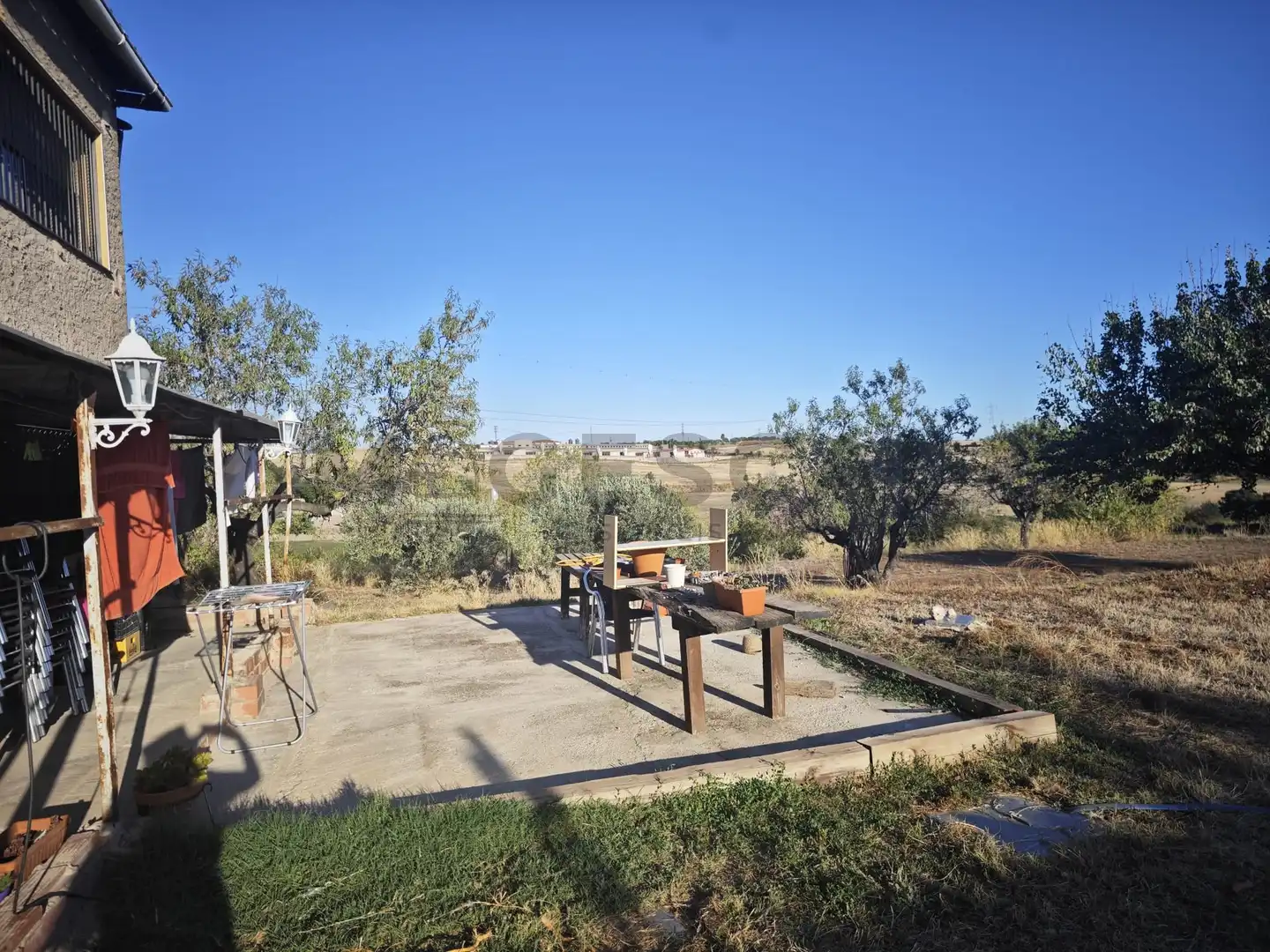 Casa rustica con piscina in vendita a CAN TURULL, imagen 71