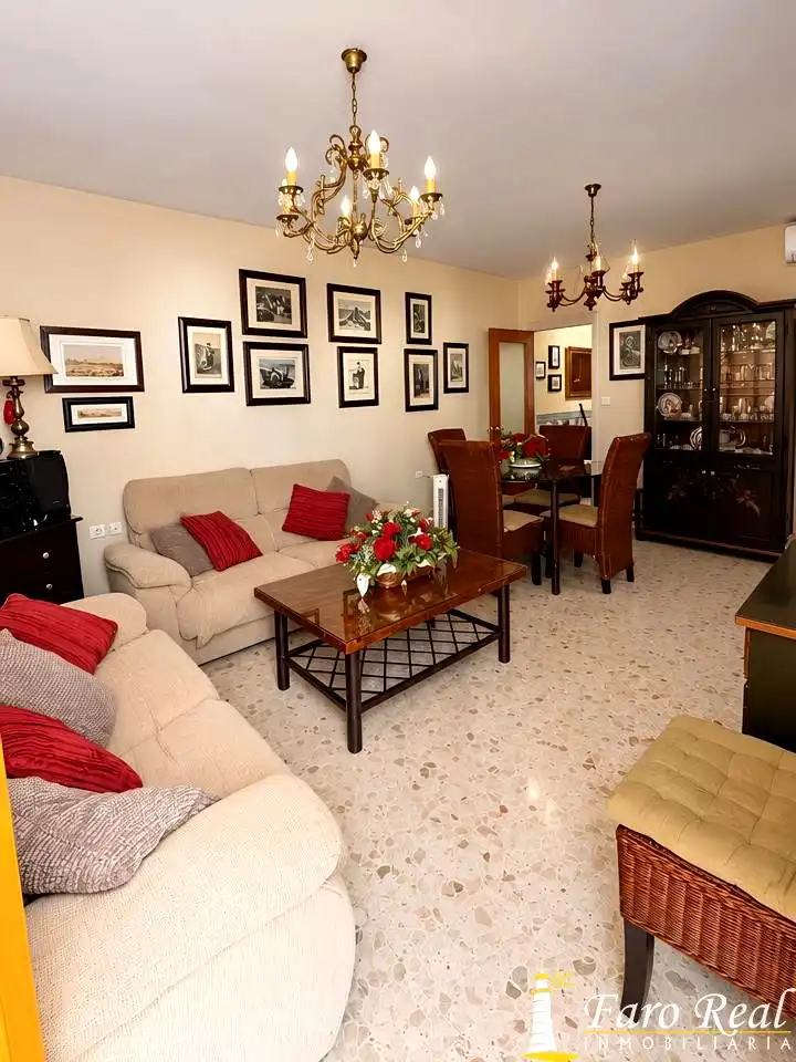 Flat with lift for sale in V Centenario - Piletas - Capuchinos, imagen 20