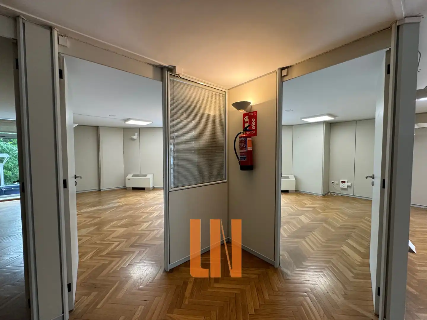 Business premises to rent in Rúa María Puga Cerdido, imagen 7