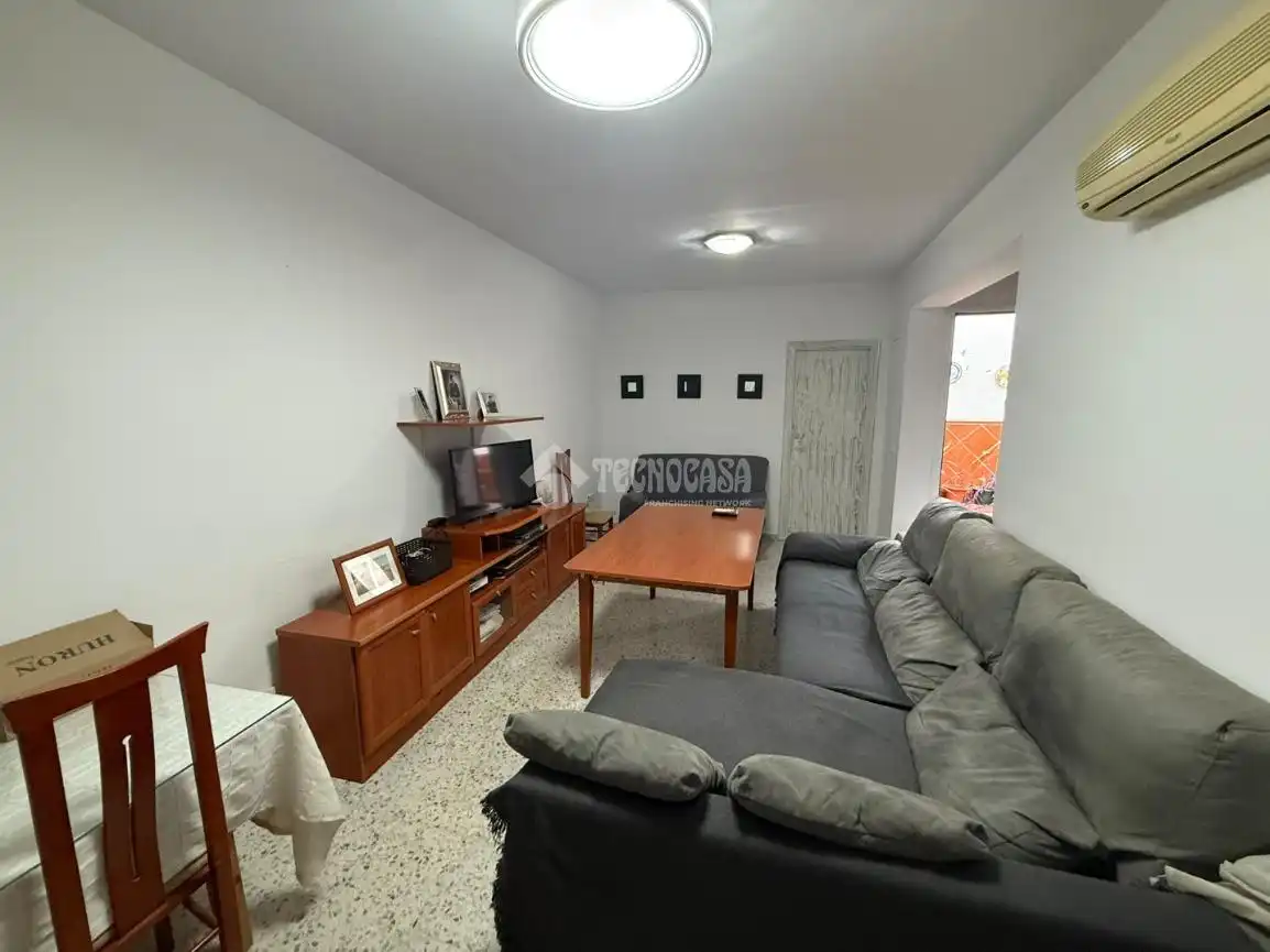Casa pareada en venta en Avda. El Calvario, imagen 4