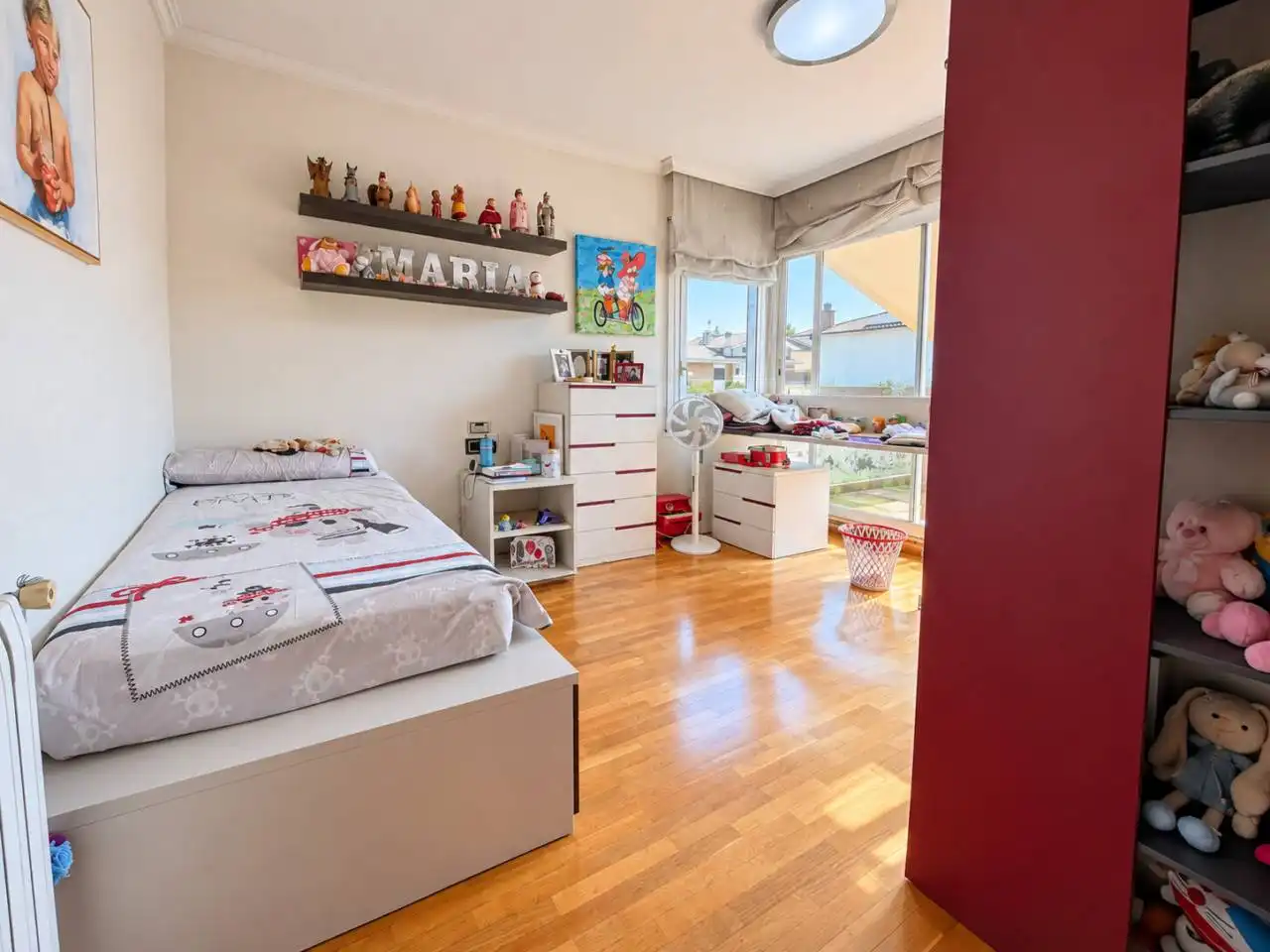 Casa con jardín en venta en Calle Arquet, imagen 14