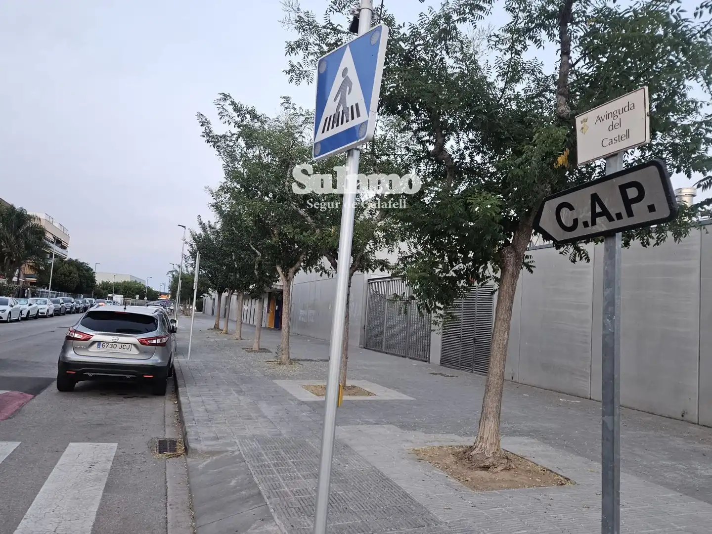 Flat with pool for sale in Castell, imagen 37