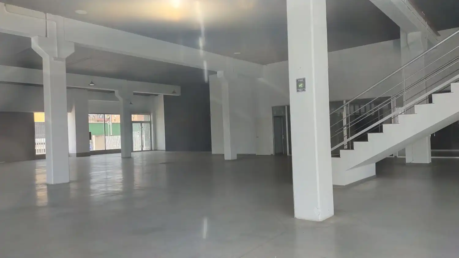 Industriegebäude zur Miete in La Paz, imagen 7