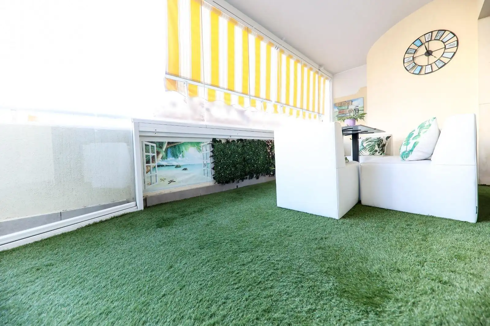 Apartment mit Pool zum Verkauf in Playa de los Boliches, imagen 2