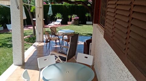 Foto 3 de Casa o chalet en venta en Senia Sevilla, Heliópolis, Benicasim / Benicàssim