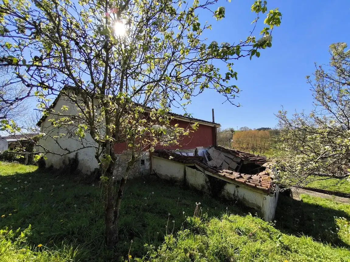 Houses for sale in Cabranes  with Heating