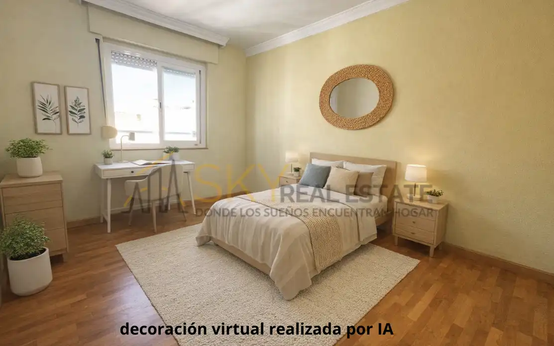 Wohnung mit Aufzug zum Verkauf in Carrer de Villalonga, imagen 13