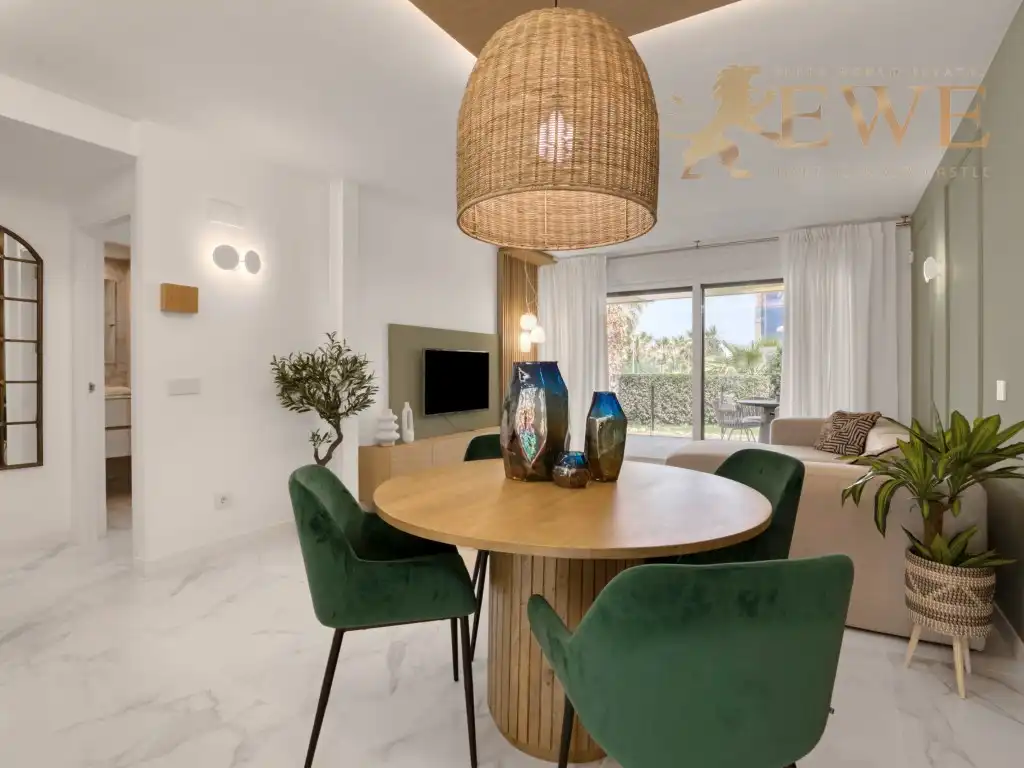 Mini appartamento con piscina in vendita a Playa del Acequión, Náufragos y Rocío del Mar, imagen 3