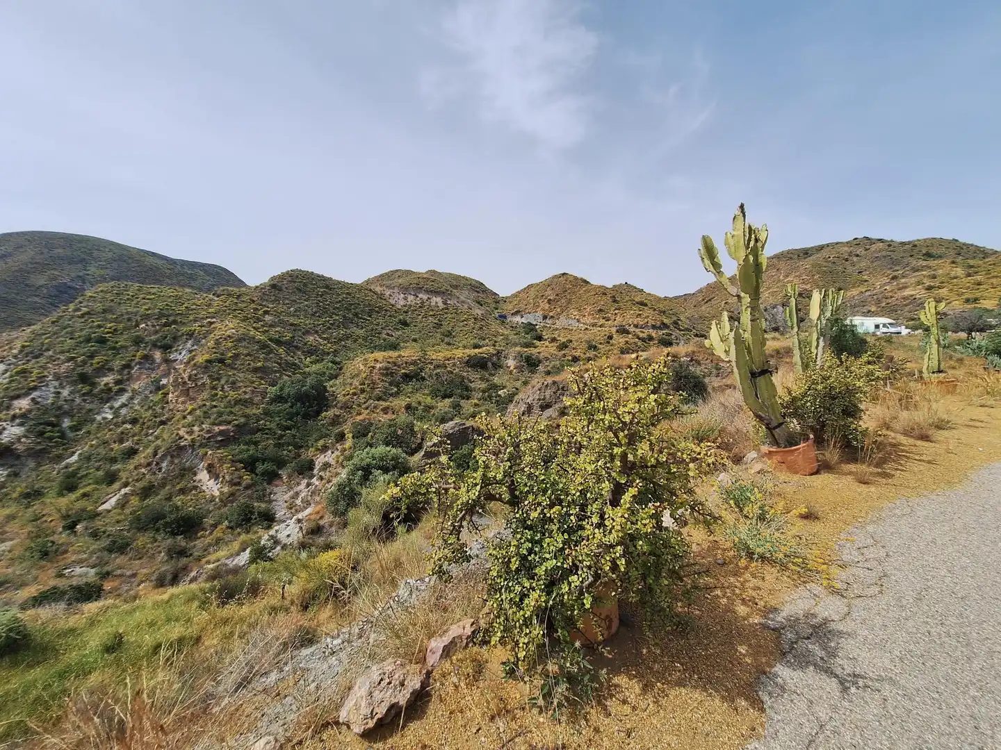 Terrenys i solars en venda a Mojácar Playa - Las Ventanicas - La Paratá, imagen 14