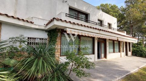 Foto 2 de Casa o chalet en venta en Urbanizacion S Jorge S Casti, 93, Sant Jordi d'Alfama, L'Ametlla de Mar