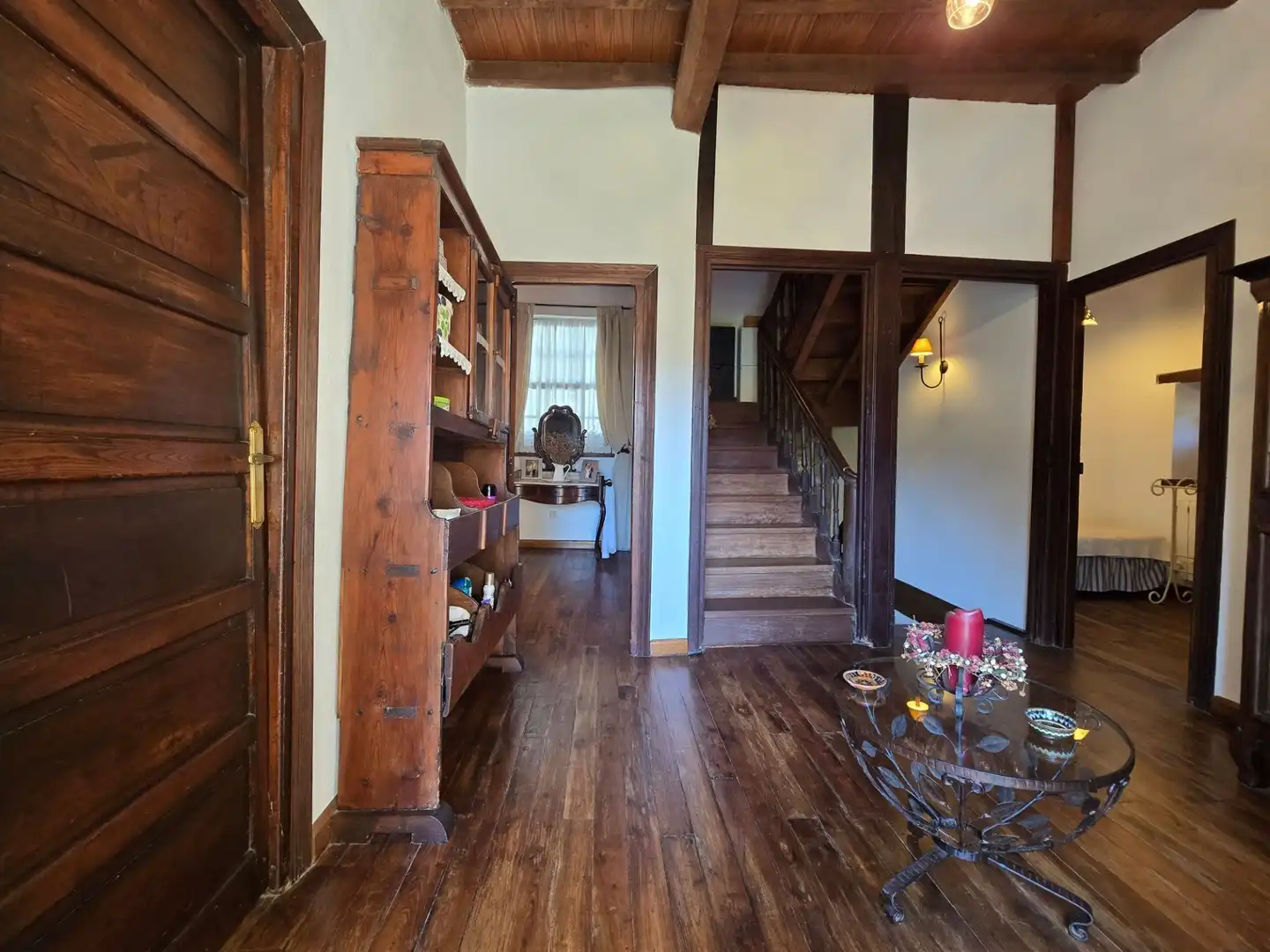 Casa amb jardí en venda a Posada - Barro, imagen 45