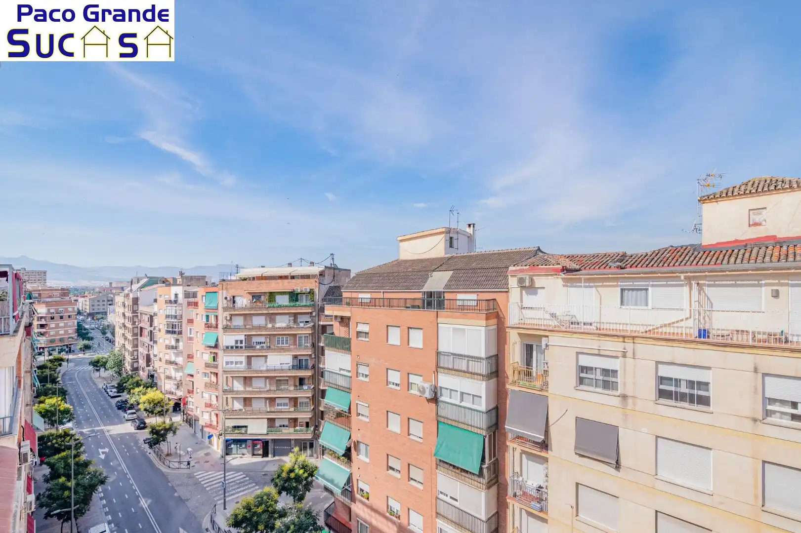 Piso con ascensor en venta en Calle Calle Arabial, imagen 43