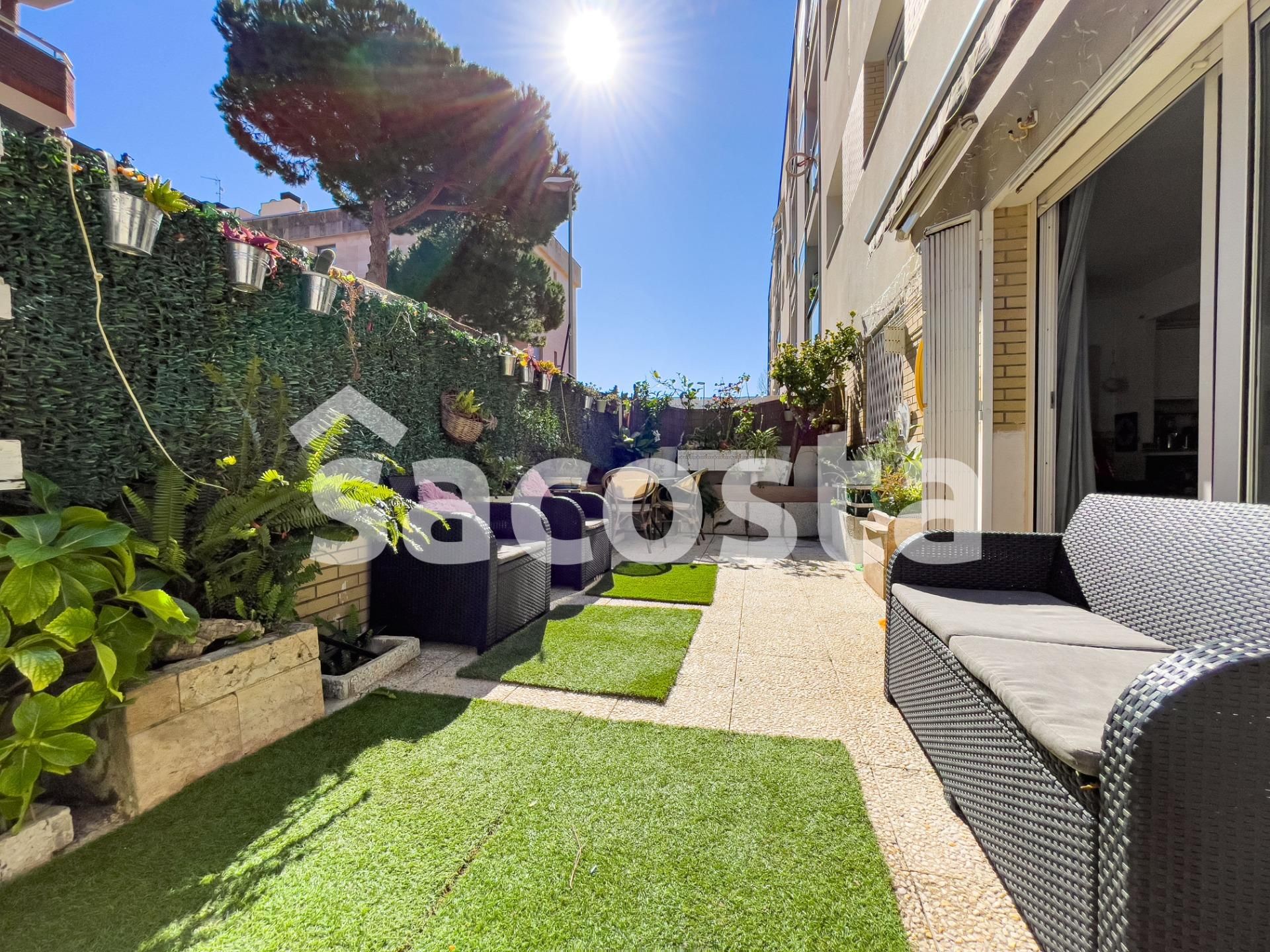 Planta baixa en venda a Fenals