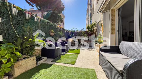 Foto 2 de Planta baixa en venda a Fenals, Lloret de Mar