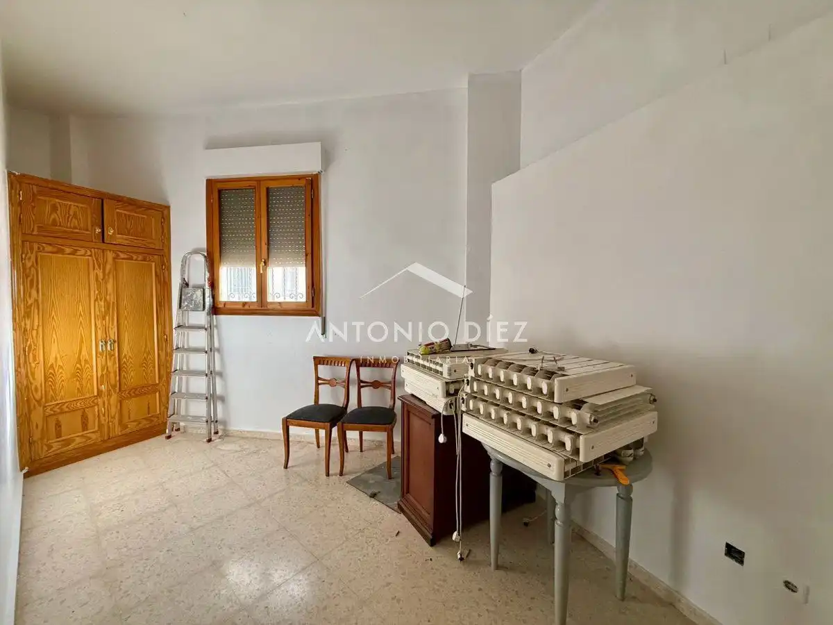 Bungalow amb terrassa en venda a Aspe Centro, imagen 7