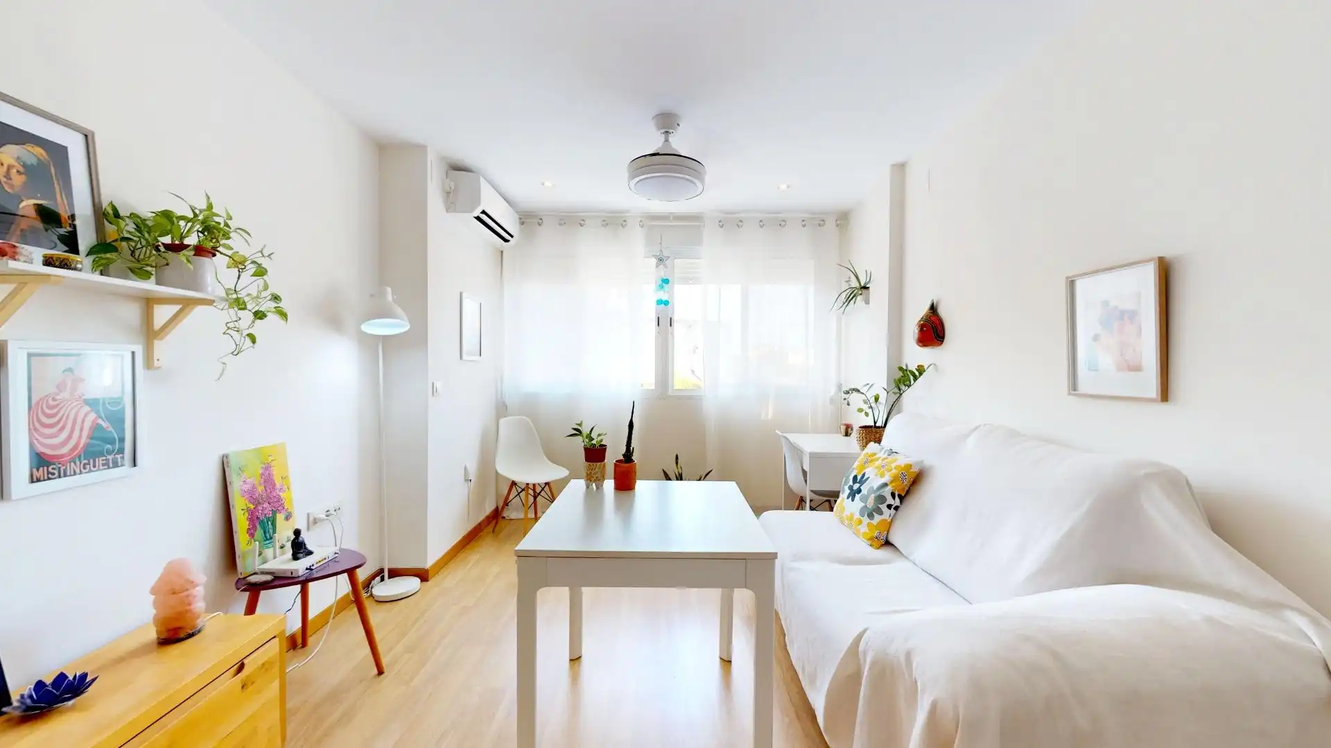 Flat for sale in Levante, imagen 4