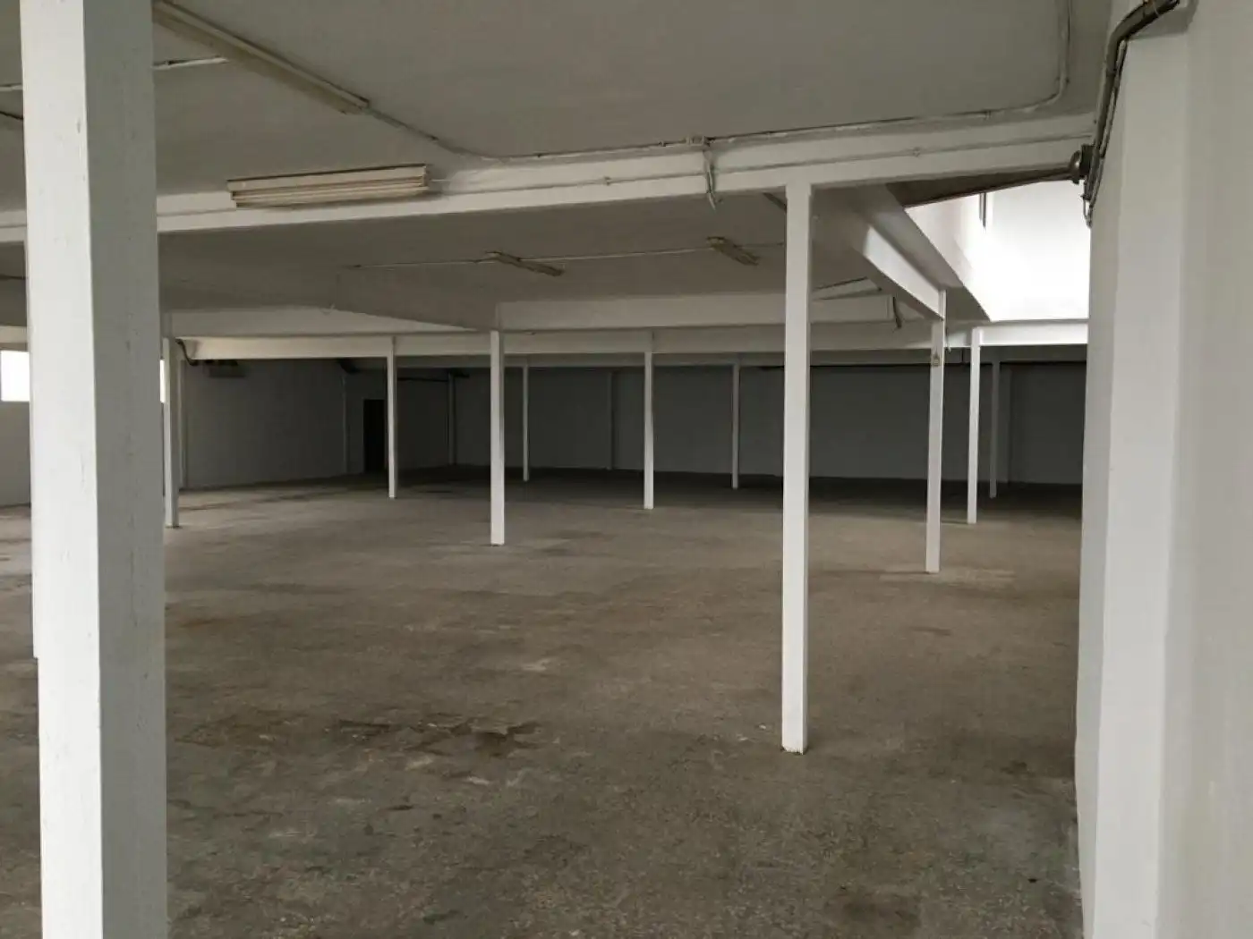 Nau industrial en venda en Elche / Elx