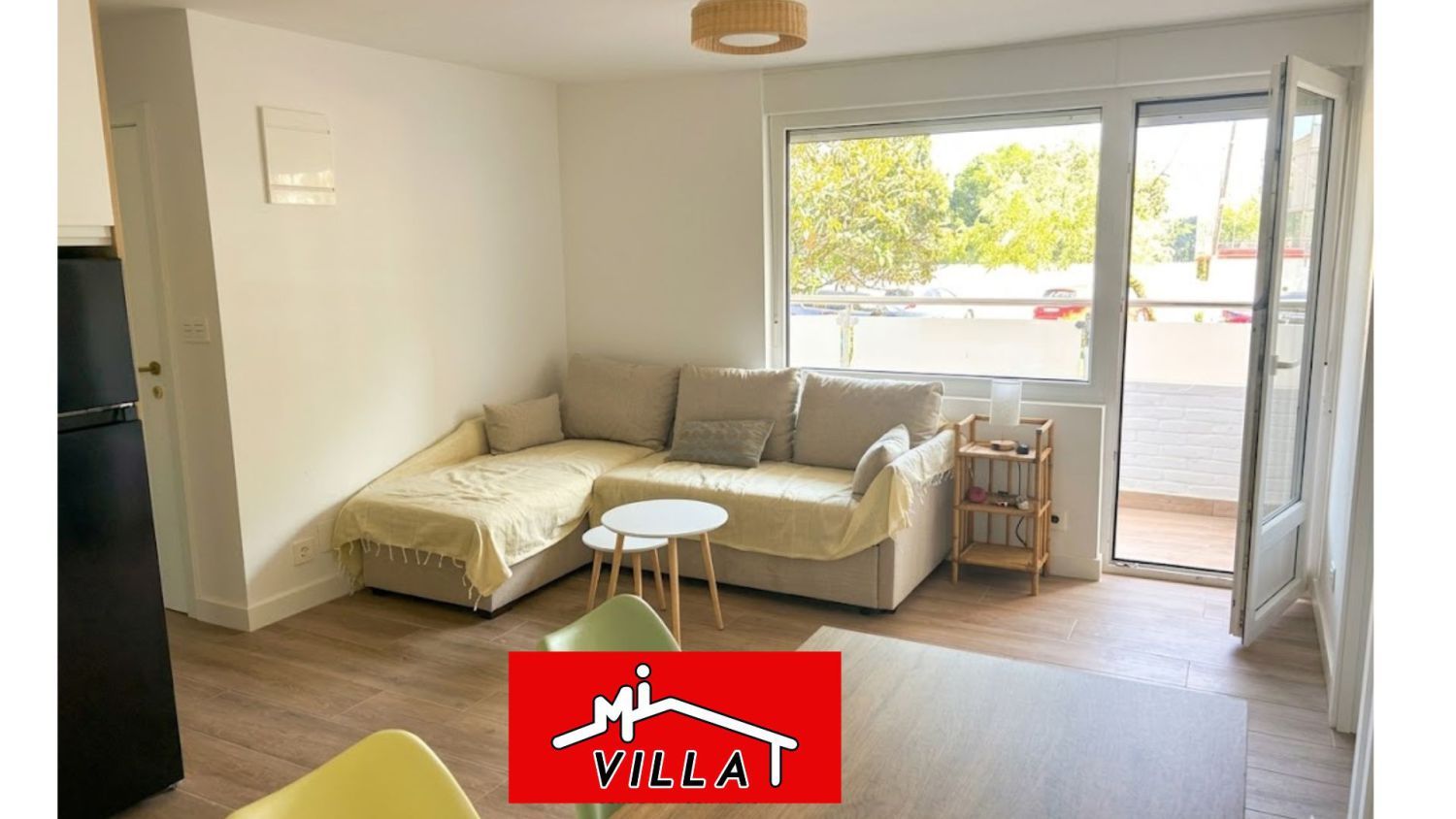 Bedroom of Flat for rent in Laredo  with Heating and Furnished